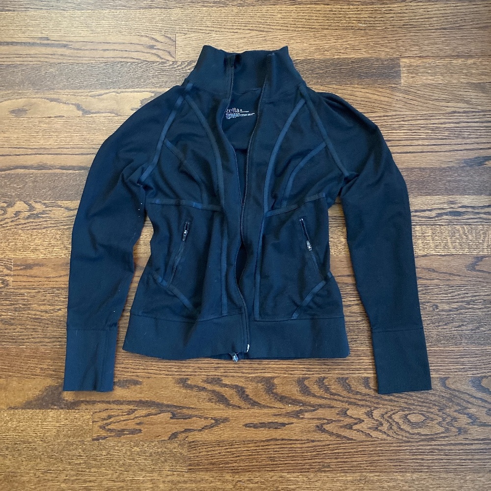 Zella jacket